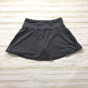 Striped Active Skort💦